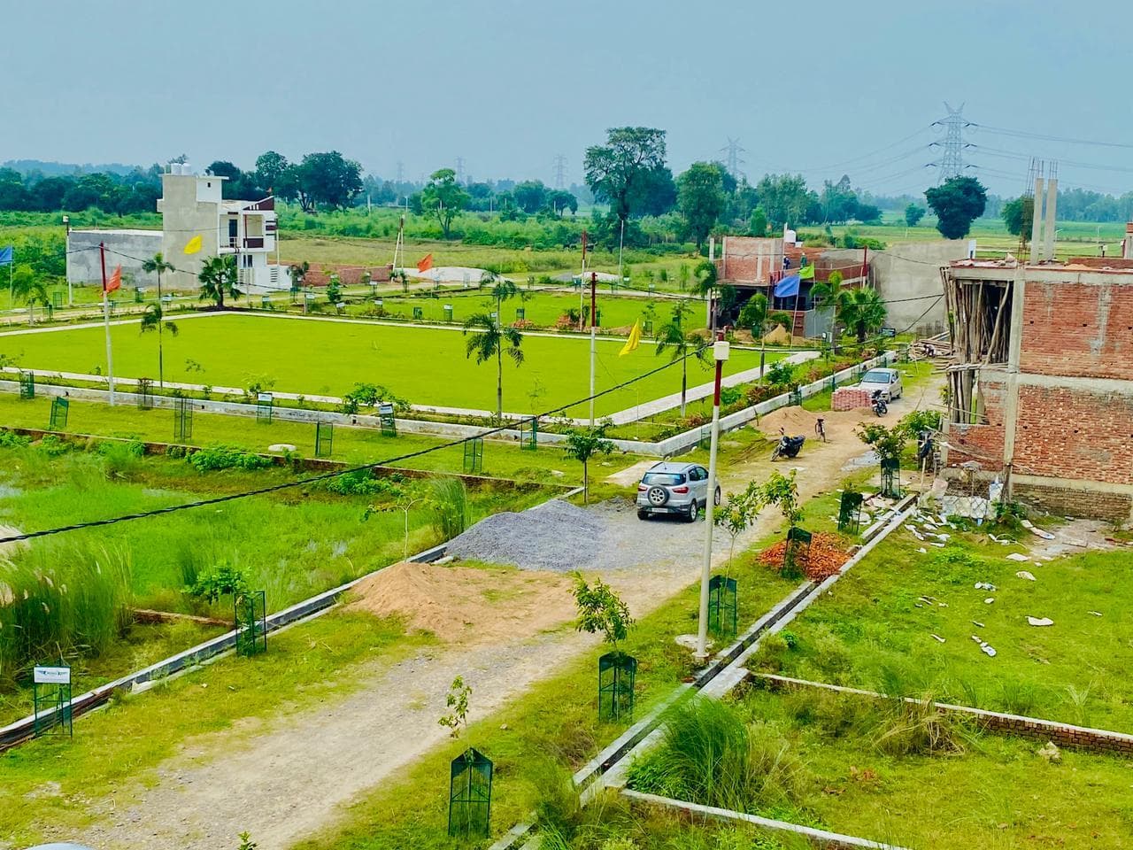 Hotel Supply in Sultanpur Road, Lucknow — locality view 5