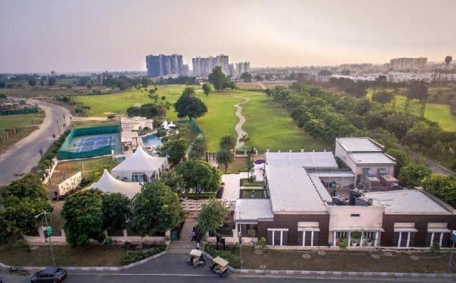 Office Water Delivery in Sushant Golf City, Lucknow — locality view 2