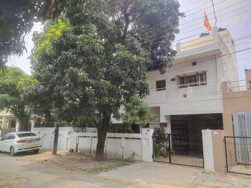 Office Water Delivery in Vikas Nagar, Lucknow — locality view 2