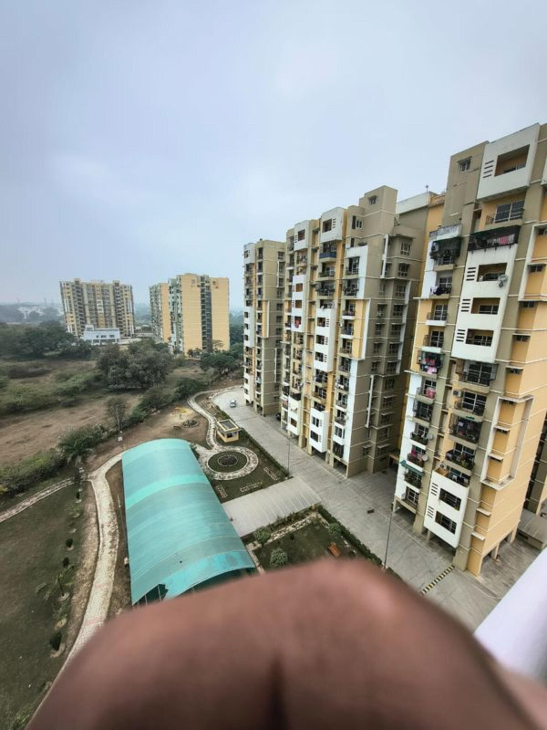 Home Water Delivery in Vrindavan Yojana, Lucknow — locality view 1