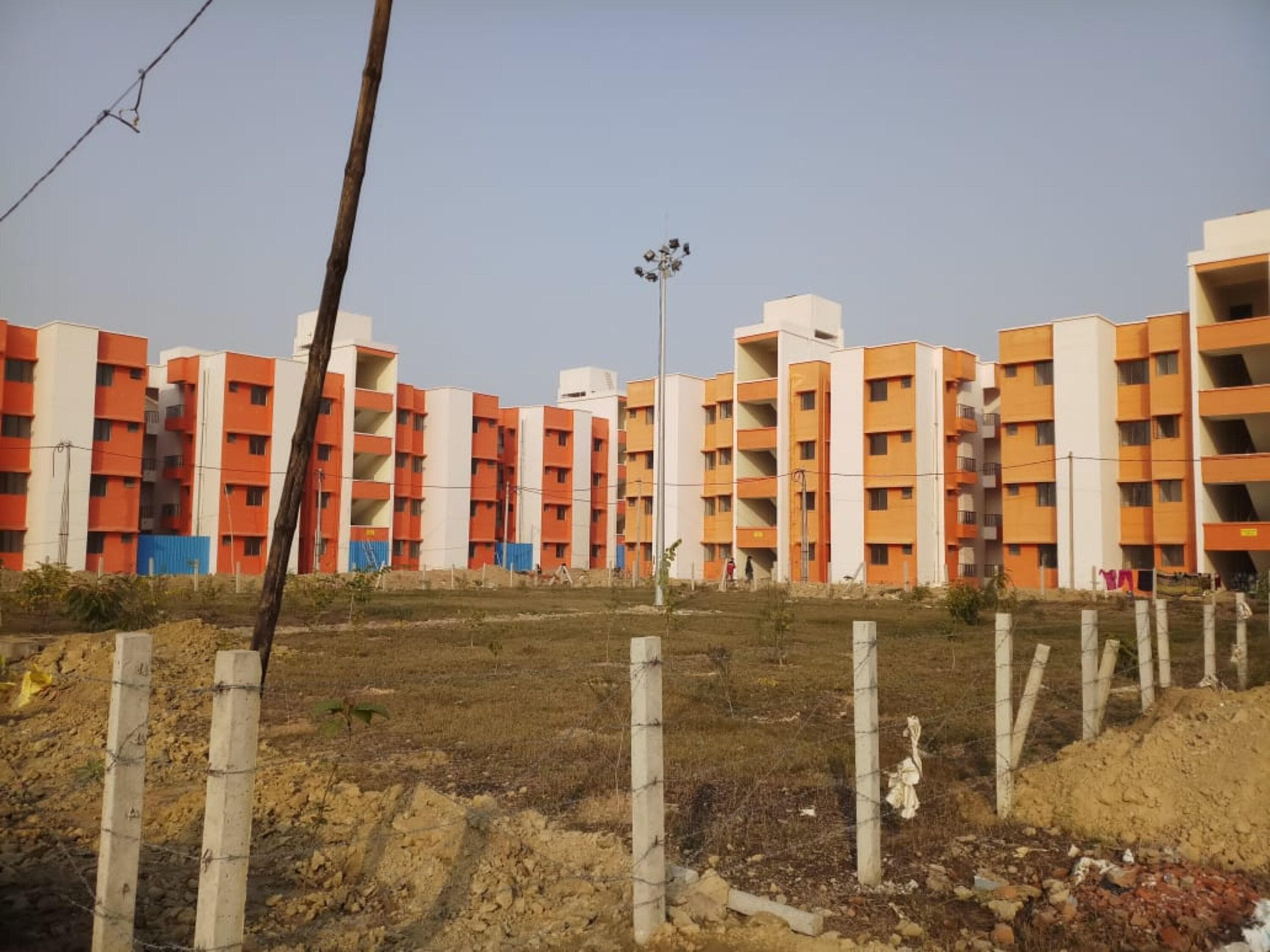 Apartment Delivery in Vrindavan Yojana, Lucknow — locality view 3