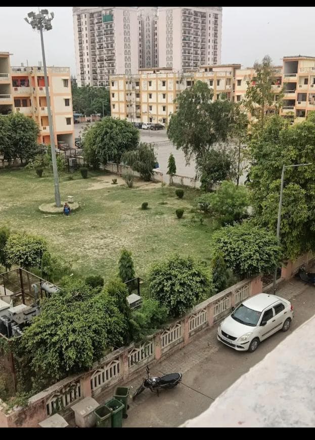 Society Delivery in Vrindavan Yojana, Lucknow — locality view 4