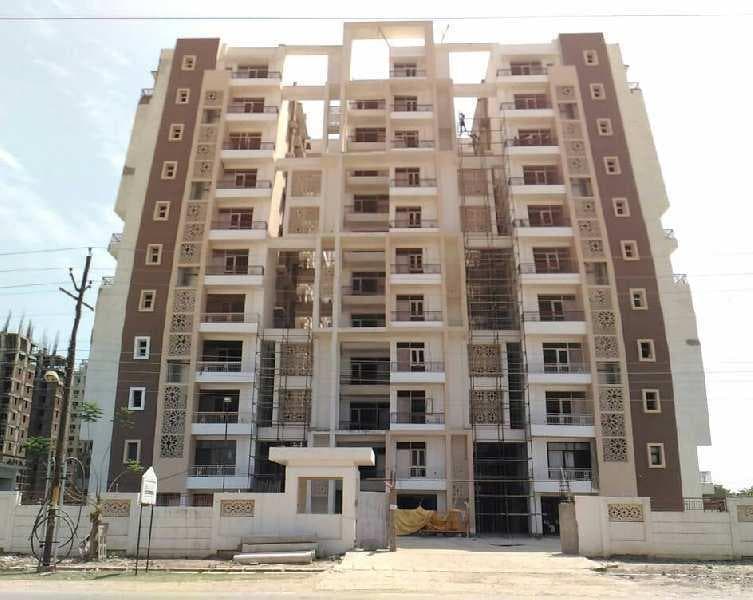 Hotel Supply in Vrindavan Yojana, Lucknow — locality view 5