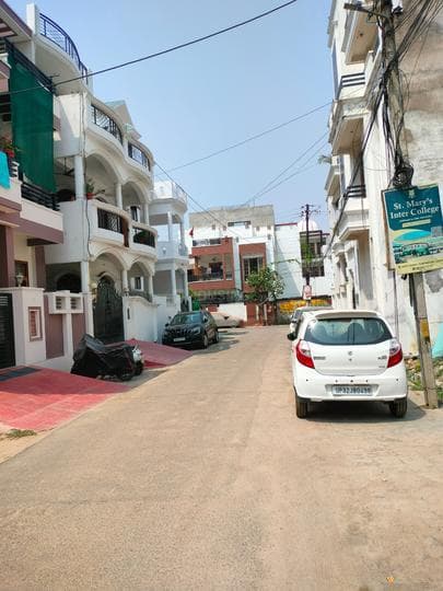 Water delivery in Gomti Nagar Extension, Lucknow