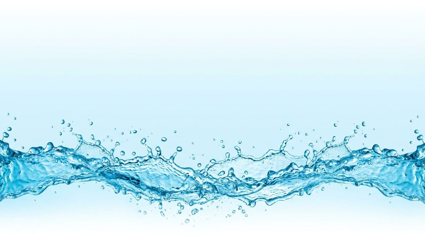 Water Splash Wave