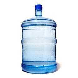 20 Liter Drinking Water Can — water delivery from Om Muruga Aqua Farm
