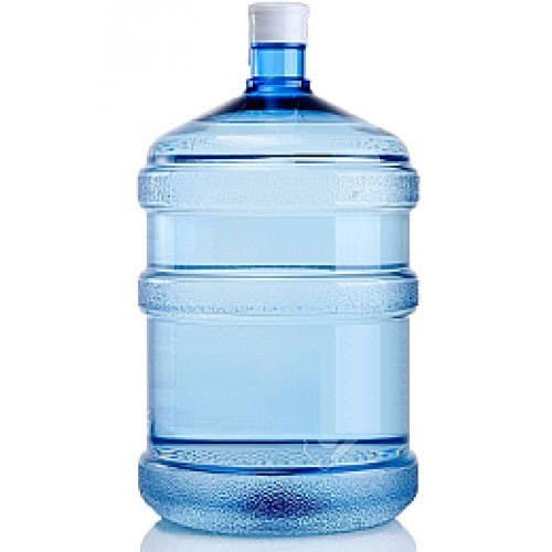 20 LTR COLD WATER JAR — water delivery from Difwa Services