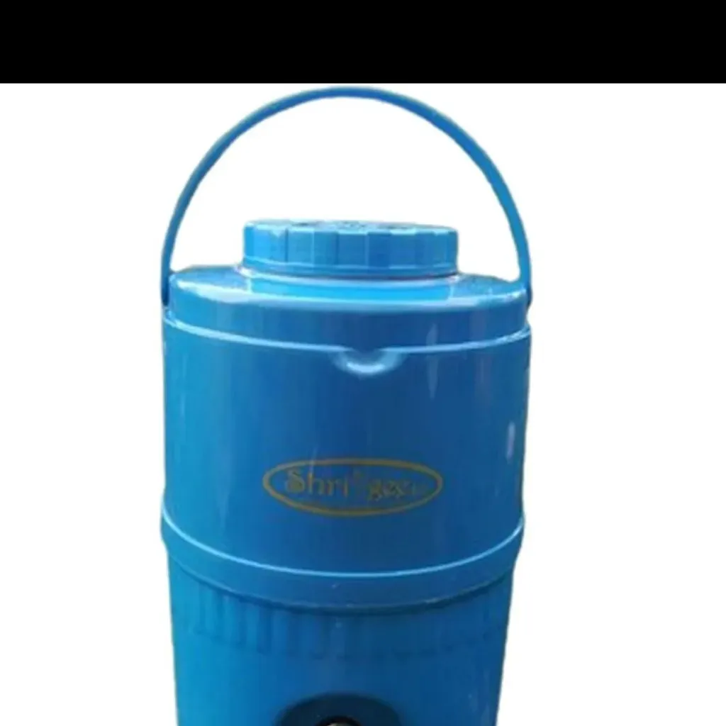ro water camper — water delivery from Everyday Ro