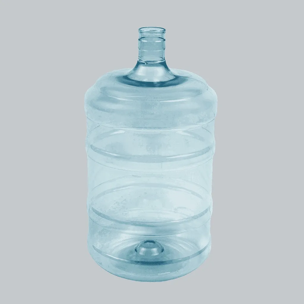 20L Drinking Water Can — water delivery from Difwa Water